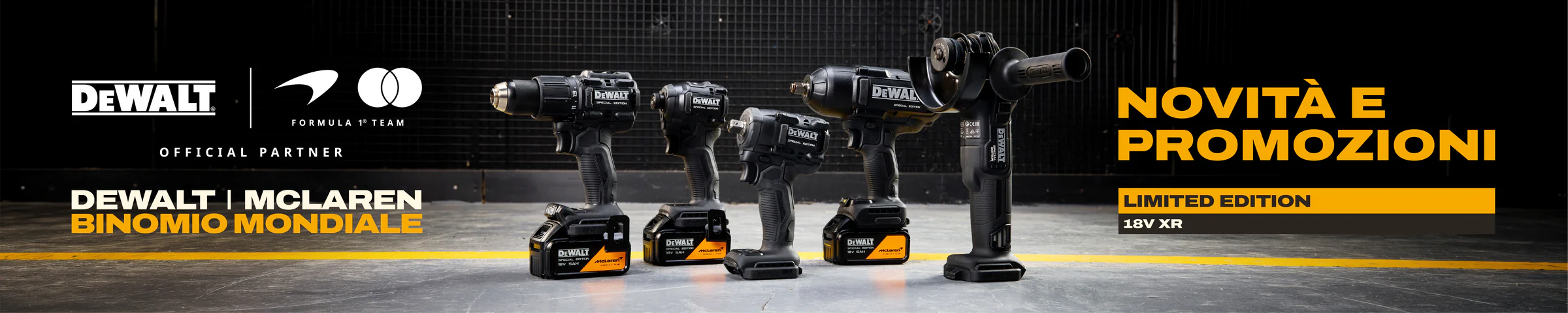 Tutto per il Tuo Cantiere